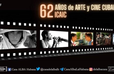 En aniversario de instituto cinematográfico cubano promociones online y coloquio