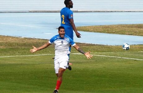 El resultado no mancha la clase de buen fútbol