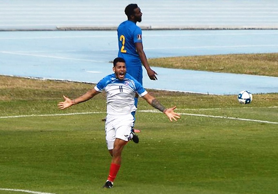 El resultado no mancha la clase de buen fútbol