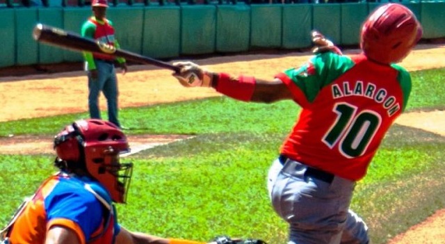 Las Tunas: Hacha afilada y… ¡A semifinales!
