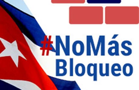 Presidente cubano denuncia recrudecimiento del bloqueo durante pandemia