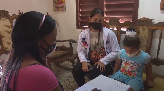 Garantizado proceso docente educativo en montañas guantanameras