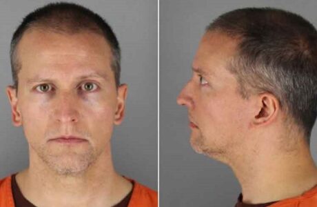 Comienza juicio en EE.UU. contra asesino de George Floyd