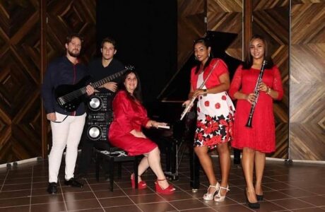 Celebrarán la vida desde el arte “A tempo con Caturla”