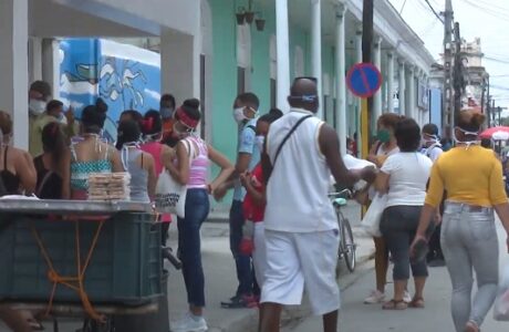 Flexibilización de medidas no es sinónimo de nueva normalidad