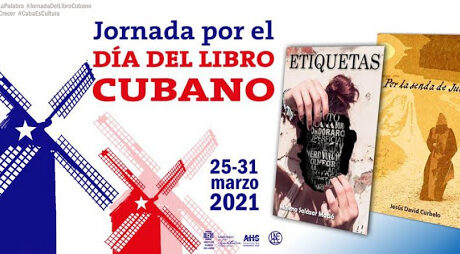 Finaliza en Guantánamo Jornada del Libro Cubano