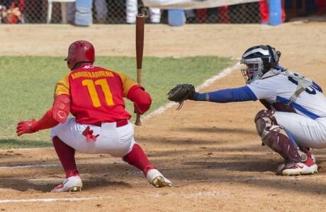 ¿Paridad de Cocodrilos o peligroso “escape” de Alazanes en el béisbol?