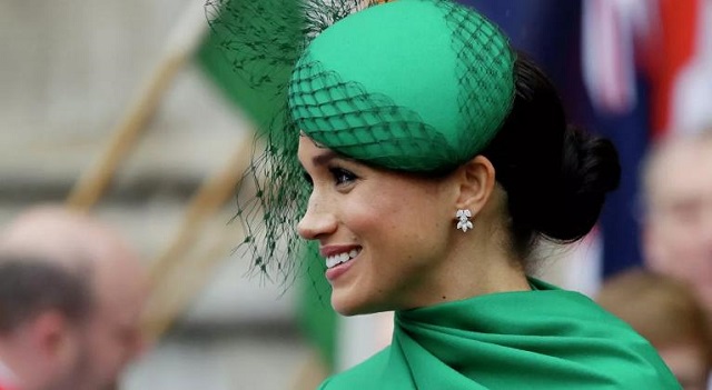 Meghan Markle y el racismo: Hollywood contra la monarquía británica