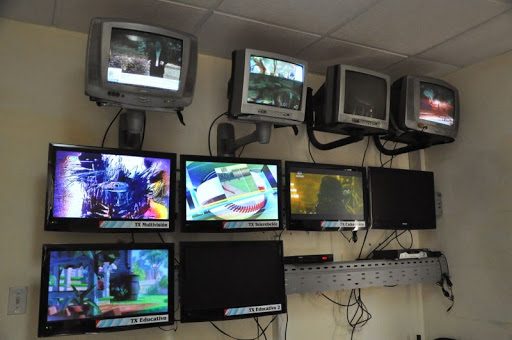 Cuba avanza en el despliegue de la televisión digital con la instalación de nuevos transmisores