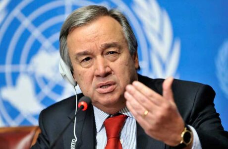 ONU condena el asesinato del presidente de Haití