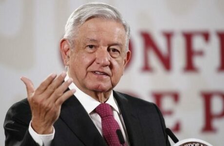 López Obrador: Si se quiere ayudar a Cuba, lo primero es suspender el bloqueo