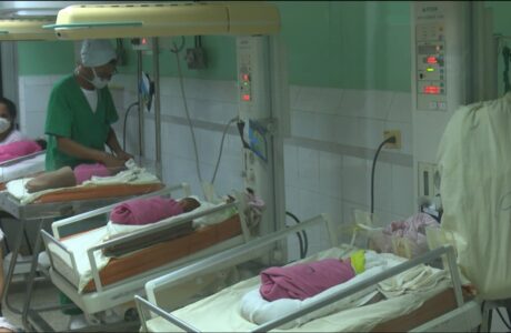 Restablecido el fluido eléctrico en el Hospital General Docente de Guantánamo