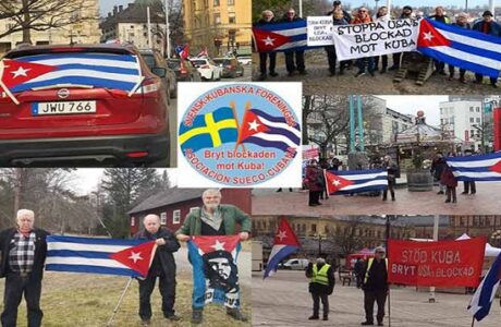 El mundo contra el bloqueo a Cuba, posiciones que rompen el silencio