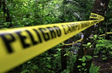 Nueva masacre deja tres muertes en Colombia