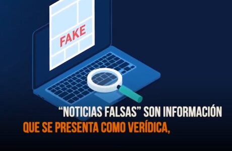 Una necesaria mirada a las fake news o falsas noticias