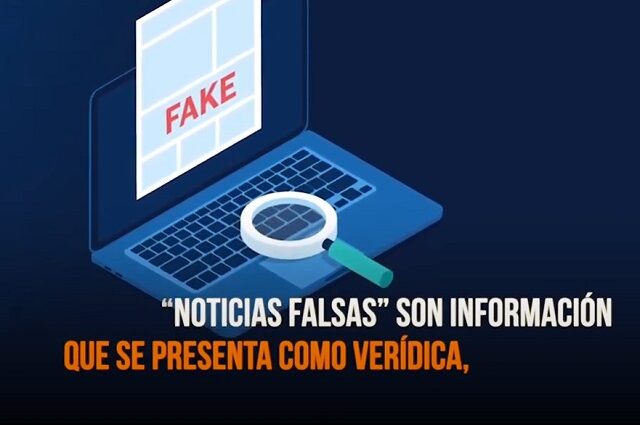 Una necesaria mirada a las fake news o falsas noticias