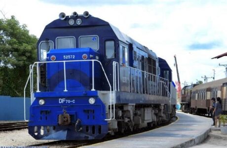 Perfeccionarán en 2021 servicios de ferrocarriles de Cuba