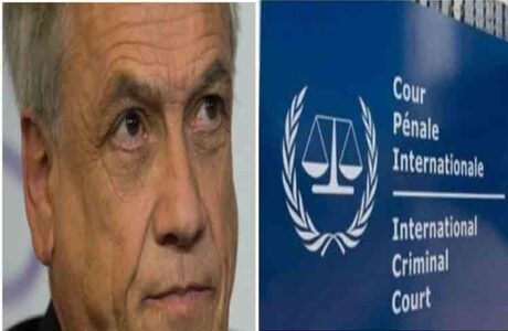 Valoran en Chile acusación internacional contra presidente Piñera