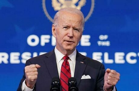 Demócratas temen por agenda de Biden tras derrota en Virginia