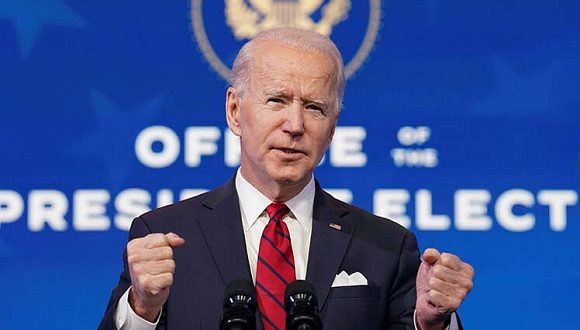 Demócratas temen por agenda de Biden tras derrota en Virginia