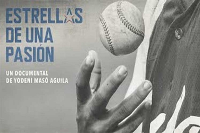 Documental evoca figuras y hazañas del béisbol en Cuba