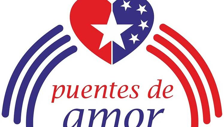 Puentes de Amor prepara nueva caravana contra el bloqueo a Cuba