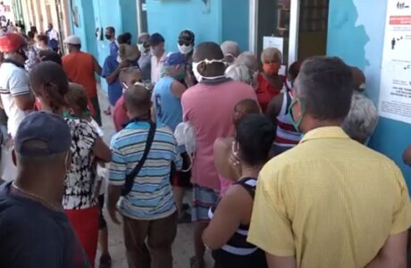 Urge elevar percepción de riesgo en Baracoa