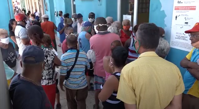 Urge elevar percepción de riesgo en Baracoa