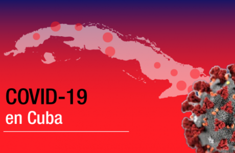 Cuba reporta 6 075 nuevos casos de COVID-19 y 75 fallecidos