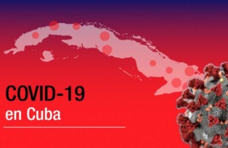 Cuba reporta 1 186 nuevos casos de COVID-19 y diez fallecidos