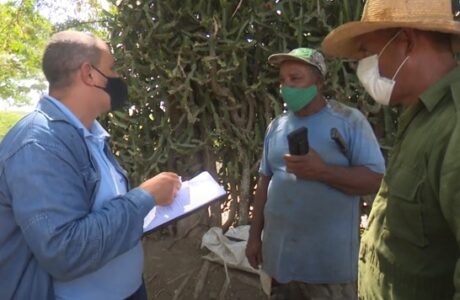 Empresa eléctrica reajusta sus servicios para sector agropecuario