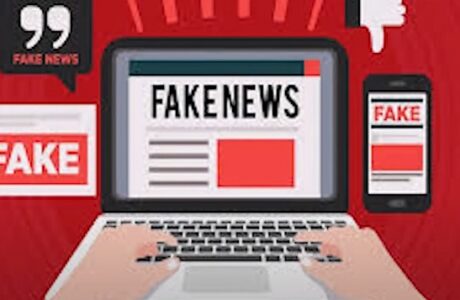 Fake news; el combate a la desinformación