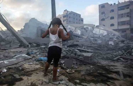 Saludan internacionalmente tregua en Franja de Gaza