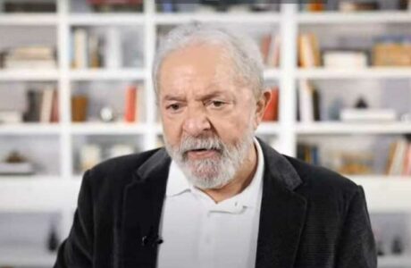 Para Lula el pueblo acabará con el fascismo en Brasil