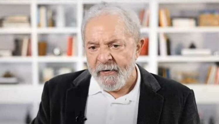 Para Lula el pueblo acabará con el fascismo en Brasil