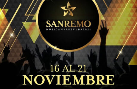 San Remo Music Awards convoca a las mejores voces de Cuba