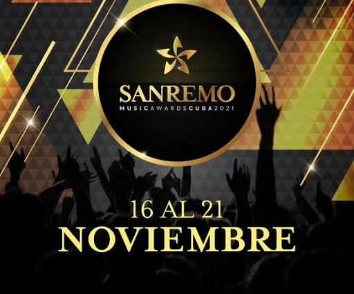San Remo Music Awards convoca a las mejores voces de Cuba
