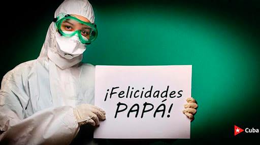 Envía Gobernador de Guantánamo mensaje de felicitación por el Día de las Padres