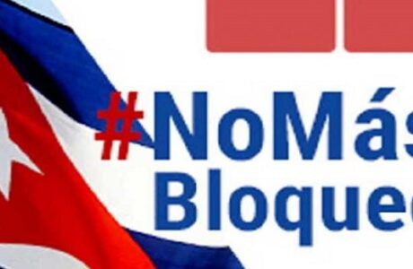 Maratón mediático buscará nueva condena al bloqueo contra Cuba