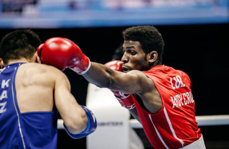 Boxeadores cubanos se insertarán en circuitos profesionales sin abandonar el sueño olímpico