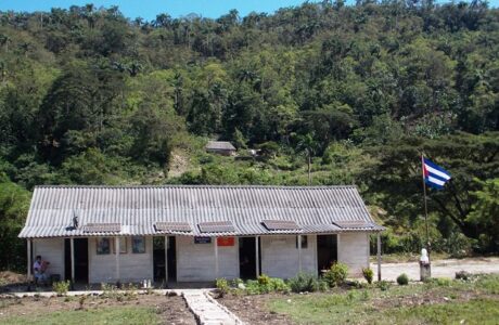 Plan Turquino guantanamero: más que montañas