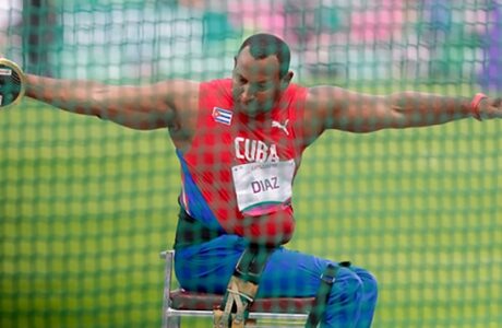 Clasificados siete cubanos del paratletismo para cita de Tokio 2020