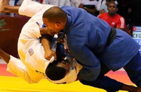 Cuba sin medallas por equipos en Mundial de Judo en Budapest