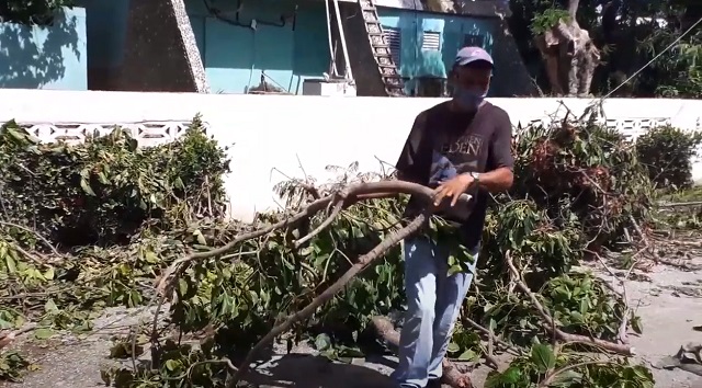 Preparación: clave para reducir posibles afectaciones de temporada ciclónica