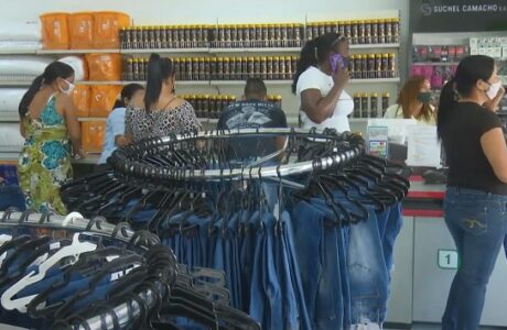 Nuevas ofertas y regulaciones en tienda La Nueva República par ala venta en MLC