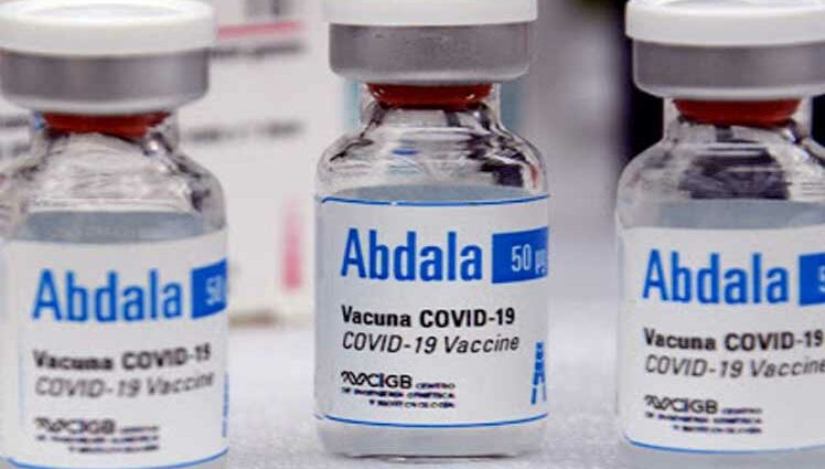 San Vicente y las Granadinas: Primer país de CARICOM en autorizar uso de vacunas cubanas antiCovid-19