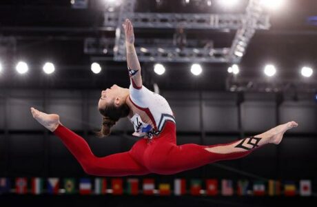 El sexismo en el deporte también “compite” en Tokio 2020