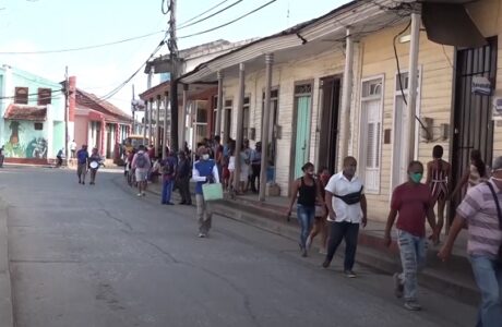 Situación epidemiológica de Baracoa en la mira