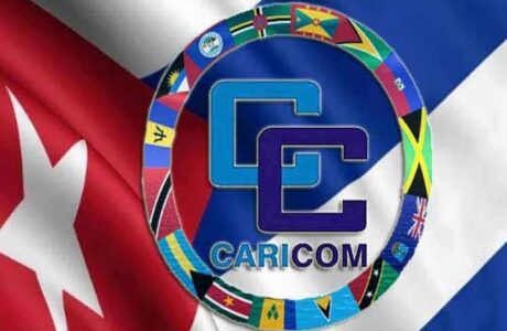Caricom pide a EEUU que respete los derechos de Cuba