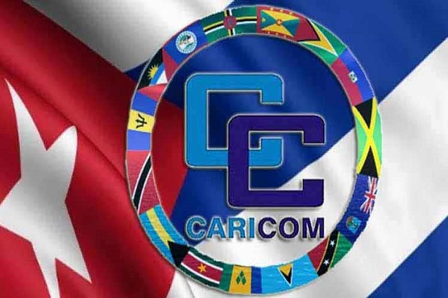 Caricom pide a EEUU que respete los derechos de Cuba